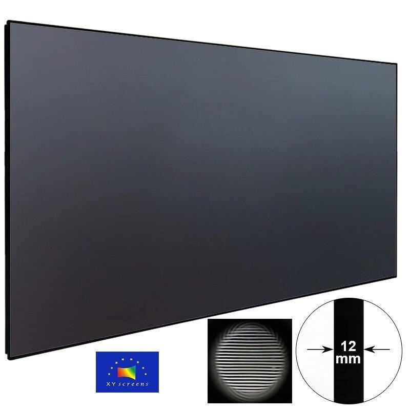 WUPRO Branded ALR Pet Crystal Screen For UST Projector - Image 5