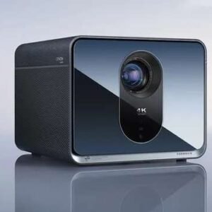 Formovie X5 4k Laser Projector with 4500ANSI/ Denon Sound