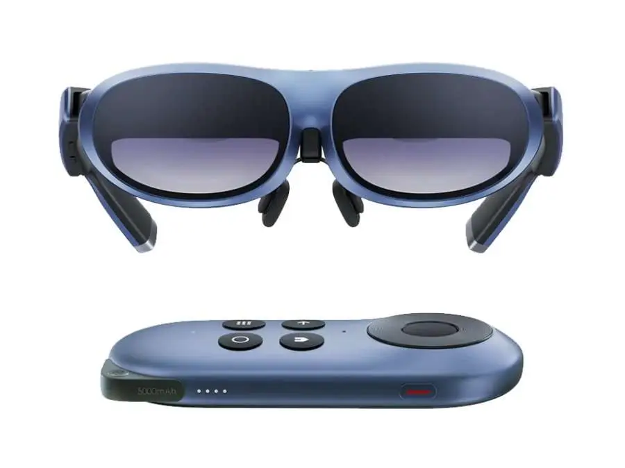 Rokid Joy Pack AR Glasses ROKID MAX + ROKID STATION