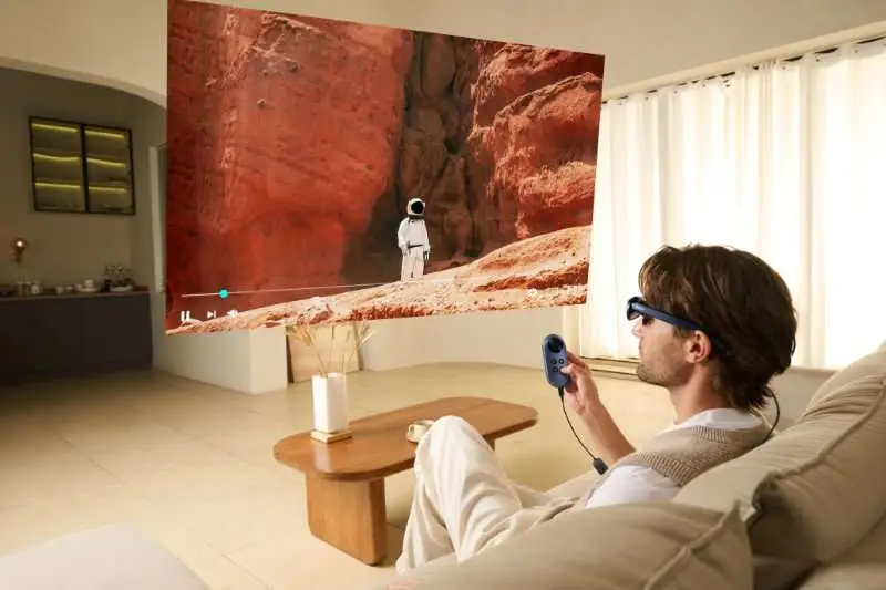 Rokid Joy Pack AR Glasses ROKID MAX + ROKID STATION - Image 11