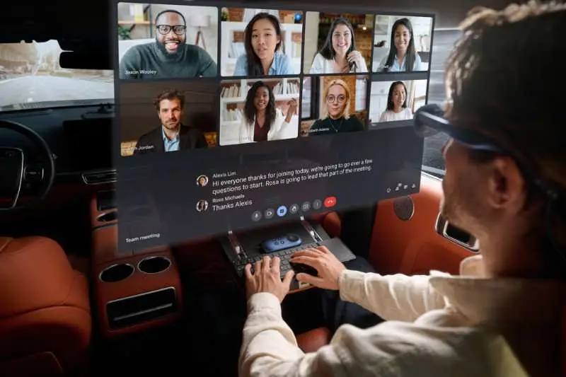 Rokid Joy Pack AR Glasses ROKID MAX + ROKID STATION - Image 12