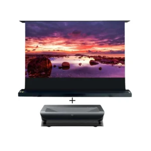 AWOL VISION LTV-3500 Pro/VIVIDSTORM S PRO screen 120" Combo