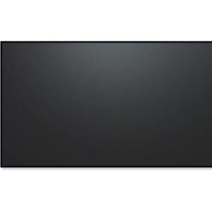 WUPRO Branded ALR Pet Crystal Screen For UST Projector