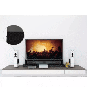 VIVIDSTORM S PRO P ALR Screen for Ultra Short Throw Projector