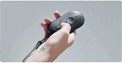 Xiaomi Walkingpad Kingsmith R1 Pro Treadmill Foldable Running Walking Pad With Remote Control Speed 0.5-10 Km/H Walking In The Office, Home Quiet Operation English Version, Black, Black/Sliver - Image 6