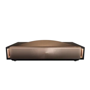 Hisense L9Q Triple Laser Ultra Short Throw Projector (up to 200")