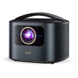 NexiGo TriVision Ultra 4K Tri-LED-Laser Projector
