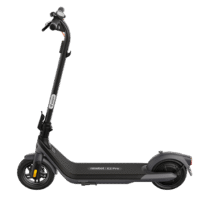 Ninebot E kick scooter E2 Pro