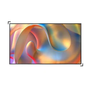 Hisense ALR fresnal Screen for ultra Short throw Projector