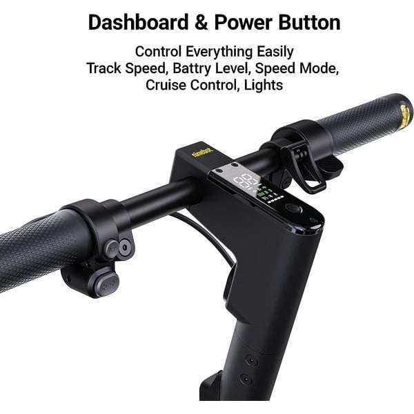 Segway Ninebot G2 Max - Image 6