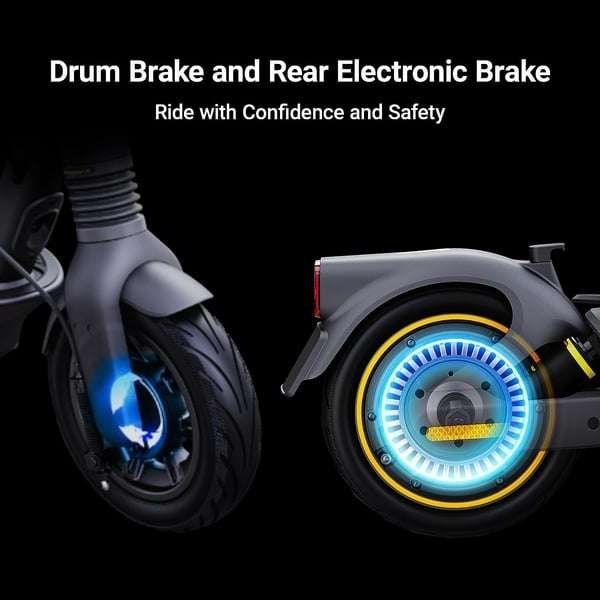 Segway Ninebot G2 Max - Image 9