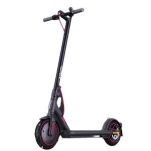 Xiaomi Electric Scooter 4 Pro (2nd Gen) ride on the go