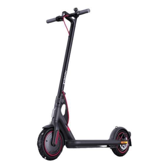 Xiaomi Electric Scooter 4 Pro (2nd Gen) ride on the go - Image 6